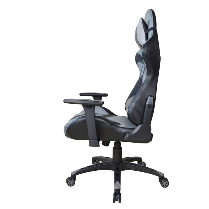 2021 Pro Gaming Gear Chair Best Gaming Chair Panther Foldable Base Cheap Shipping