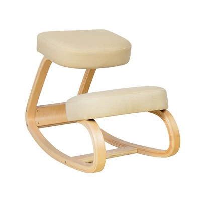 Cadeirydd Swyddfa Penlinio Gwyn Hufennog